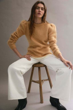 Jersey en mezcla de mohair - H&m фото 3