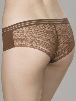 LUHA6295 трусы женские - Pelican фото 3