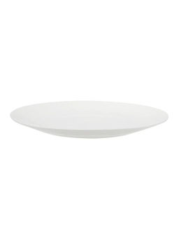 Тарелка закусочная, 23 см, фарфор P, белая, White Basics - Maxwell & Williams фото 4