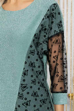 Джемпер Вирджиния - Lt collection фото 10