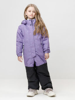 ВК 60127/н/3 УЗГ комбинезон дет