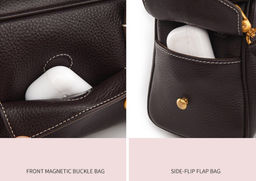 Сумка A-CC-959-Brown