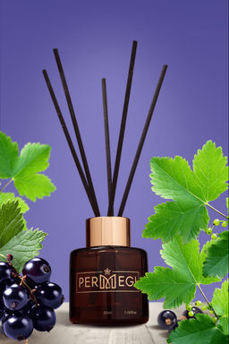 Диффузор Листья смородины 50 мл