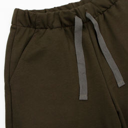 Шорты футер 2х нитка петля 0979320101