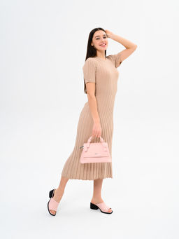 Босоножки 4012.23663bl.Розовый