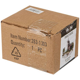 КРУЖКА LEFARD FAMILY HOUSE 300 МЛ (КОР=24ШТ.)  фото 2