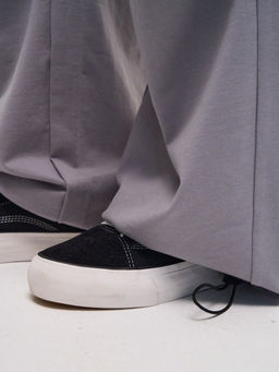 Брюки серый CN25127FL1 - Nota bene фото 8