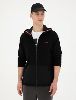 Siyah Regular Fit _rme H_rka