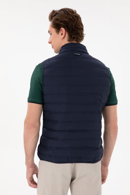 Erkek Lacivert Yelek - U.s. polo assn фото 5