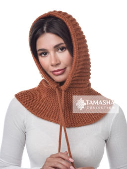 Капор Фидель - Tamasha фото 9