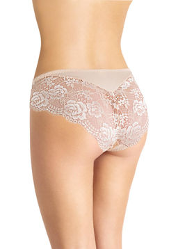 C033/1k Трусы женские кружево - Clever wear фото 3