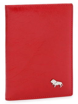 Обложка Labbra L089-1012 red  фото 3