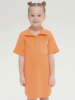 Уценка Pelican GFDT3317/2 платье для девочек