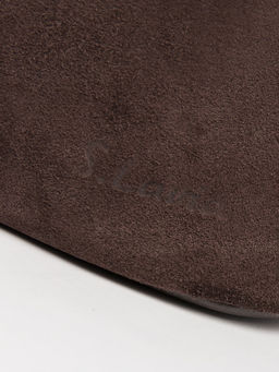 Темно-коричневый мешок-трансформер S.Lavia  фото 19