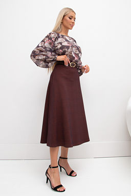 VALENTINA Юбка Лесли №7  фото 5