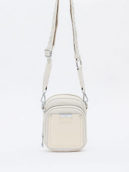 Сумка 2225-4 black Velina Fabbiana-Safenta