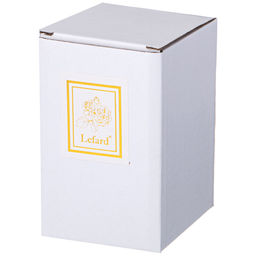 Подсвечник Lefard 6.2×6.2×11.2 см  фото 3