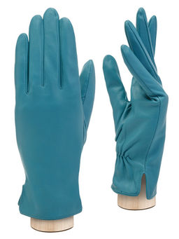 Перчатки жен ш/п LB-0190 green-aqua