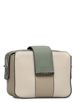 Сумка Labbra L-15329 l.grey/l.taupe/olive  фото 13