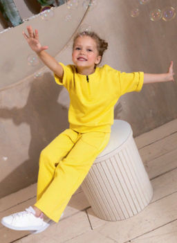 Футболка дев. О56379