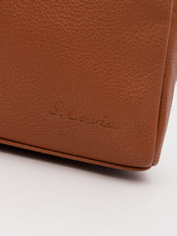 Рыжий рюкзак S.Lavia  фото 9