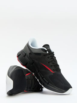 Кроссовки REEBOK ZIG DYNAMICA 5 Артикул 4271794, черный