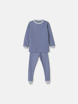 Комплект термобелья Деним