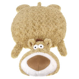 Мягкая игрушка-подушка «Медведь», 60 см