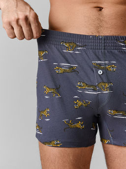 Цена за 2 штуки! ТРУСЫ МУЖСКИЕ - Mark formelle фото 5