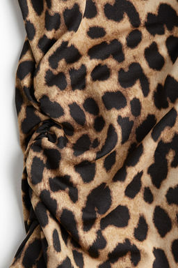 Top con escote barco - H&m фото 5