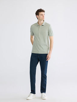 Polo Yaka Erkek Ti??rt