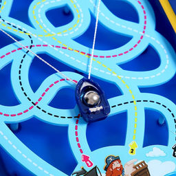 Настольная игра Пиратский путь - Лас играс kids фото 4