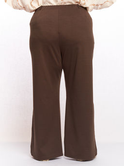 Брюки классические BB23006BRW19