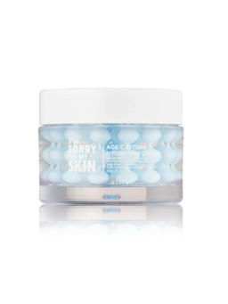 IM SORRY FOR MY SKIN - КРЕМ ДЛЯ ЛИЦА С ГИАЛУРОНОВОЙ КИСЛОТОЙ AGE CAPTURE HYDRATING CREAM, 50 G - I'm sorry for my skin фото 4