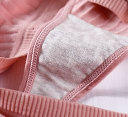 Трусики-стринги А02317185 - Tadmico фото 8