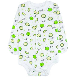 Боди рибана 1205700501 - Youlala фото 2