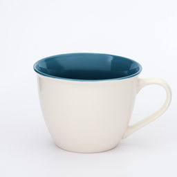 Кружка керамическая Дорого внимание Ожидание чуда, 500 мл  фото 2