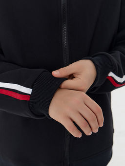 ТОЛСТОВКА ДЛЯ МАЛЬЧИКОВ - Mark formelle фото 5