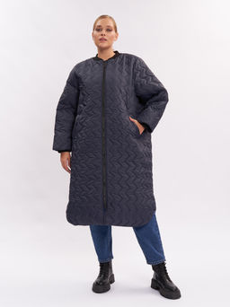 Пальто зимнее PL35576VLN05