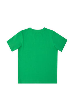 Футболка с коротким рукавом детск. Тови - Oldos фото 7