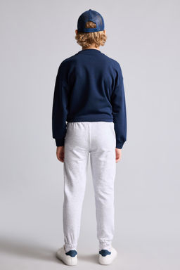 Regular Fit Jogger Pantolon Erkek _ocuk - Defacto фото 6