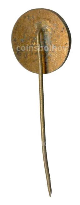 Значок Львов