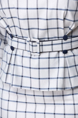 Костюм Bonna Image 848-1 серый  фото 2