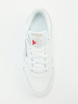 Женские кроссовки REEBOK CLASSIC LEATHER Артикул 2819457, белый