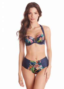 Купальные трусы Milavitsa 480351 синий