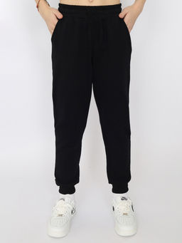 CRB wear/CSJB 70462-22-393 Брюки для мальчика,черный/Ex.Cherubino
