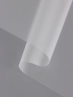 Пленка матовая, 50см х 21м ±5% 400 гр, 40 мкм