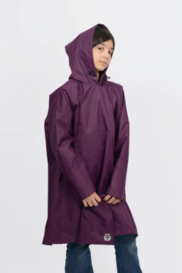 ПОНЧО-ДОЖДЕВИК ДЕТСКОЕ 22-40669 79 - Stayer фото 3