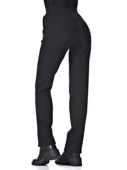 теплые брюки из флиса - А+б коллекция фото 17