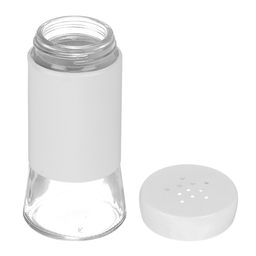 Солонка 10,8*5см. стекло. нерж.сталь, 3 цвета арт. 828-234 VETTA